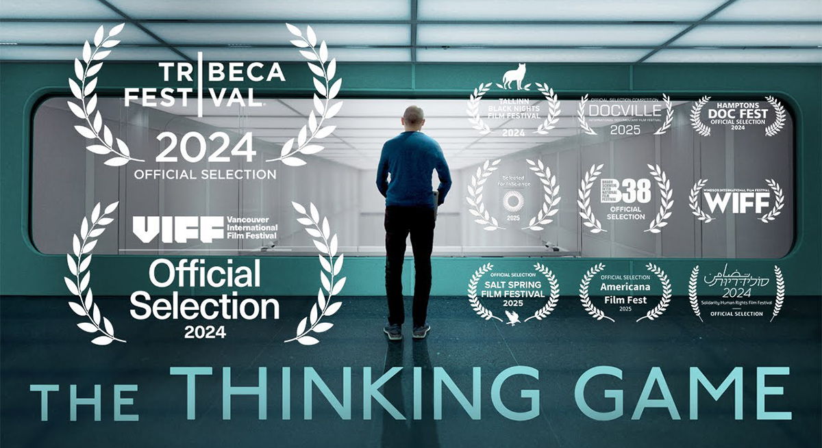 The Thinking Game: DeepMind, Demis Hassabis, and the Future of Alphabet