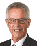 Alan Lowenthal