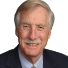 Angus King
