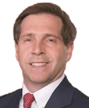 Chuck Fleischmann