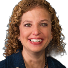 Debbie Wasserman Schultz