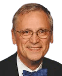 Earl Blumenauer