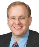 James Langevin