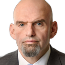 John Fetterman