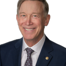 John Hickenlooper
