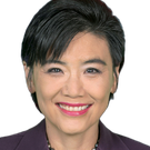 Judy Chu