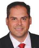 Michael Garcia