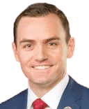 Mike Gallagher