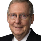 Mitch McConnell