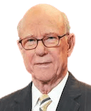 Pat Roberts