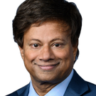 Shri Thanedar