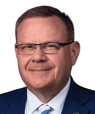 Tim Moore
