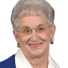 Virginia Foxx