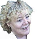 Zoe Lofgren