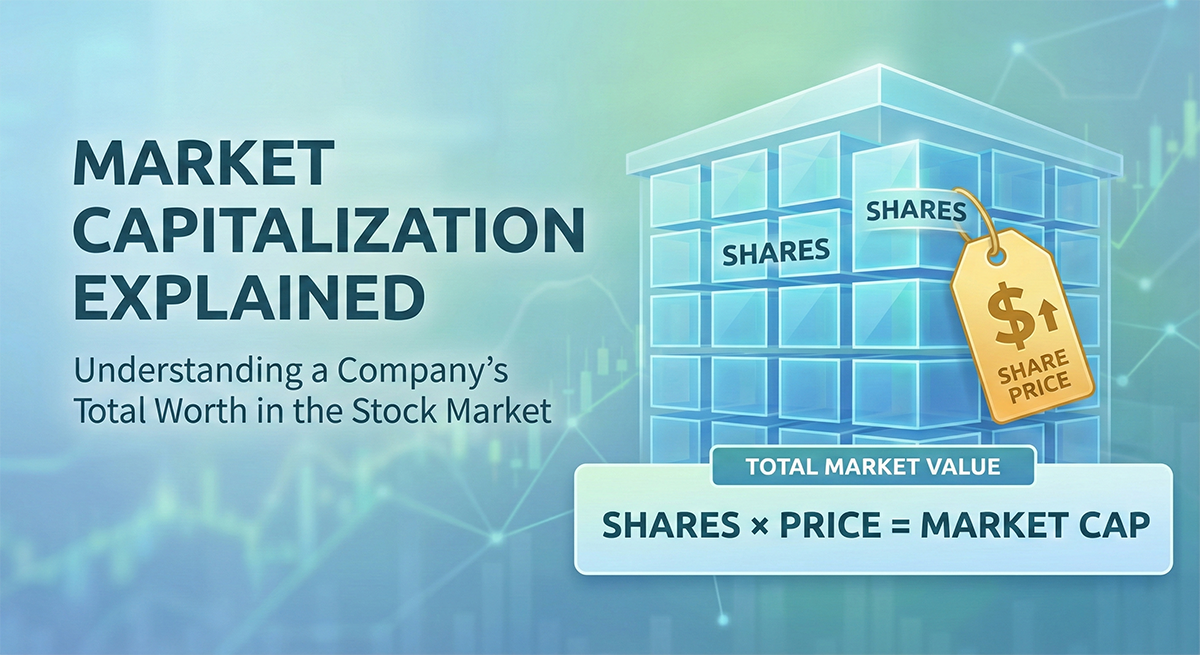 Understanding Market Capitalization