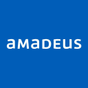 Amadeus IT Group S.A. logo
