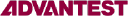 Advantest Corporation logo
