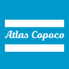 Atlas Copco AB (publ) logo