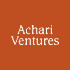 Achari Ventures Corp. I logo