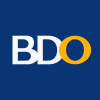 BDO Unibank Inc. logo
