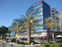 Bank Hapoalim B.M. logo