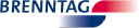 Brenntag SE logo
