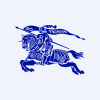 Burberry Group logo