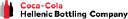 Coca-Cola HBC AG logo