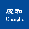 Chenghe Acquisition III Co. Units logo
