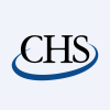 CHS Inc. logo