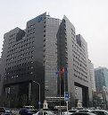 China Construction Bank Corporation logo