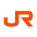 Central Japan Railway logo