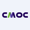 CMOC Group Limited logo
