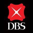 DBS Group Ltd logo