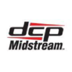 DCP Midstream LP logo