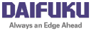 Daifuku Co. Ltd. logo