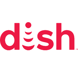 DISH Network Corporation logo