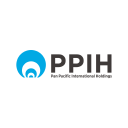 Pan Pacific International  Corporation logo