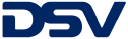DSV A/S logo