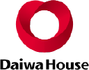 Daiwa House Industry Co. Ltd. logo