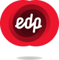 Edp S.a. Adr logo