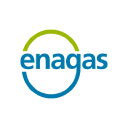 Enagás S.A. logo