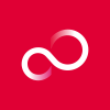 Fujitsu Limited logo