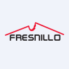 Fresnillo logo