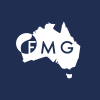 Fortescue Ltd logo