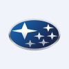 Subaru Corporation logo