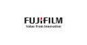 FUJIFILM  Corporation logo