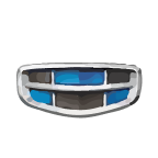 Geely Automobile  Limited logo