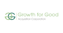 Growth for Good Acquisition Corporation logo