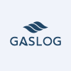 GasLog Partners LP logo